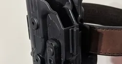 Alien Gear Shapeshift Slim Plate