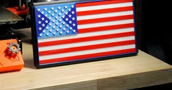 American Flag