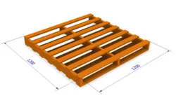 american pallet