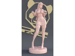anime girl 1