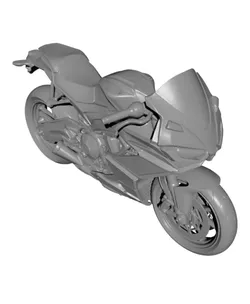 Aprilia RS660 Sport Racing Motorcycle