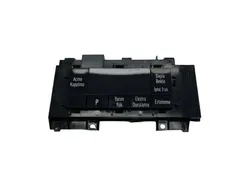 Arcelik/Beko/Grundig Dishwasher Buttons