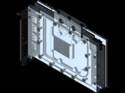 Asus Prime RTX 5070 OC Water Block