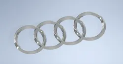 Audi logo