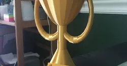 Basic Trophy