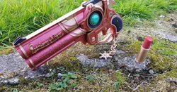 Bayonetta Scarborough fair