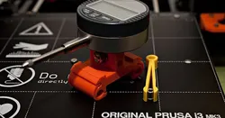 Bed Level Tuning Kit (Prusa & Clones)