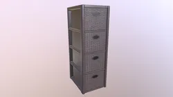 Beside Storage