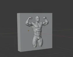 bodybuilder