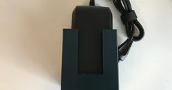 Bosch EBike Charger Wallmount 6 Ampere