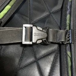 Burton Buckle for 20mm Strap