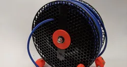 Cable Spool from Prusa Spool Upcycling