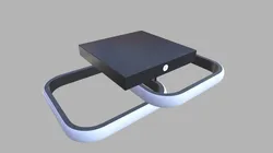 Ceiling Light