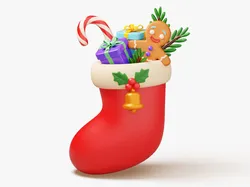 Christmas Stocking