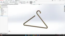 Coat Hanger