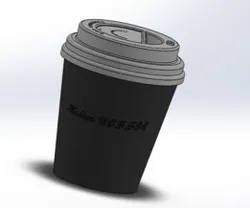 coffee cup