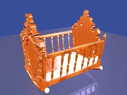 CRADLE  DEA