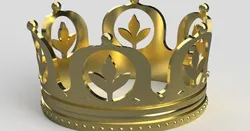 Crown
