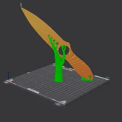 CS knife