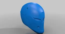 Cyborg Ninja