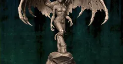 Demon Hunter