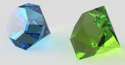 Diamonds
