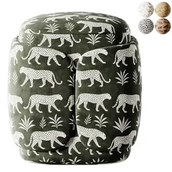 Dolly Stool by theinvisiblecollection