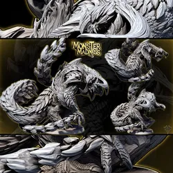 Dominousveld (pose 1 of 3)