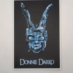 Donnie Darko (2001) - Movie Poster
