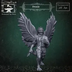Draxie