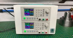 Dual RD6006 / RD6012 Bench Supply