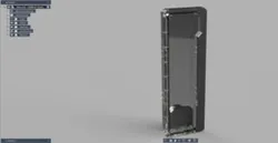 EKWB EK-Quantum FLT360