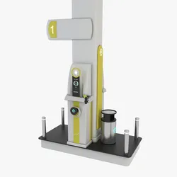 Electric Charging Station