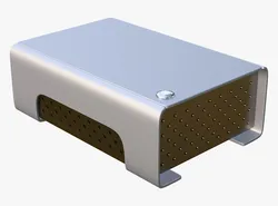 Electronics Enclosure M1