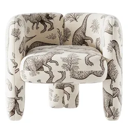 Emma armchair by Giulio Marelli by giuliomarelli