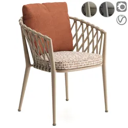 Erica Outdoor Chair