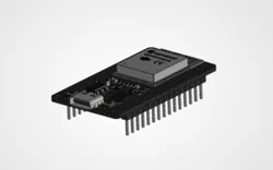 ESP32 WROOM 30PIN C-TYPE