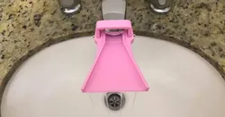 Faucet Extender
