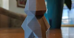 Filla Fella / Low Poly Remix!