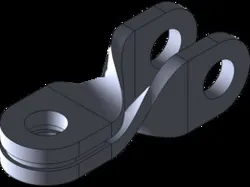 Flange