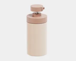 Foam Bottle 01