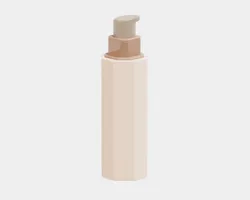 Foam Bottle 02