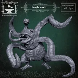 Froghemoth