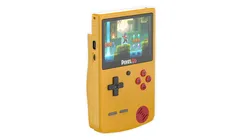 Generic Handheld Gaming Console