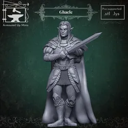 Ghaele