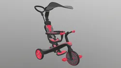 Globber explorer trike