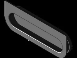 Handle Laci 47 x 130 mm
