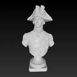 Horatio Nelson