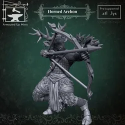 Horned Archon