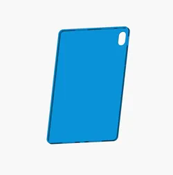 Huawei MatePad SE 11 case 3D Print Model in Phone cases 607212